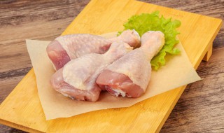 空气炸锅炸鸡腿多少度多少分钟（空气炸锅炸鸡腿多少度多少分钟最好）