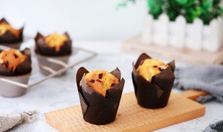 全麦红枣核桃黑糖玛芬蛋糕的做法(黑全麦红枣馒头)