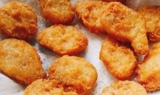 黑椒鸡块怎么做 黑椒鸡块图片