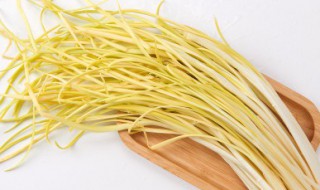 韭黄饺馅儿怎么做（韭黄饺馅儿怎么做好吃窍门）