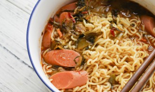 方便面怎么做最好 方便面怎么做最好吃又简单视频