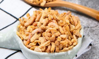 虾皮给两岁宝宝怎么做辅食（虾皮两岁宝宝怎么吃）