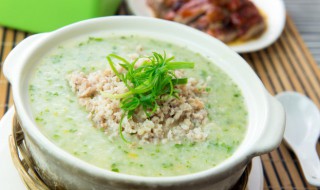 煮粥煮多久（茯苓煮粥煮多久）