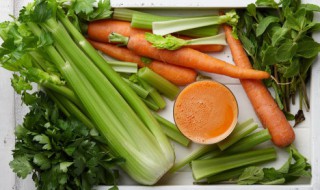 炸蔬菜怎么做 炸蔬菜怎么做才不寖油