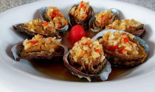 鲍鱼蒸的方法 鲍鱼怎么蒸最简便最好吃呢