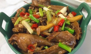 江苏啤酒鸭怎么做（江苏啤酒鸭怎么做好吃）