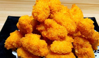 鸡米花怎么做不胖（鸡米花怎么做更好吃）