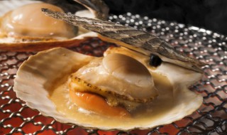 不放蒜蓉怎么做扇贝 不放蒜蓉怎么做扇贝好吃