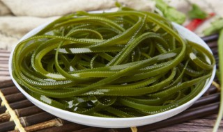 海带酸菜鱼怎么做（海带酸菜鱼怎么做最好吃）