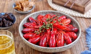 小龙虾用卤料怎么做 小龙虾卤料配方