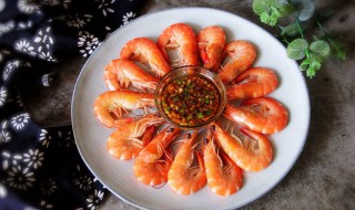 三合油大虾怎么做（三合油大虾怎么做才好吃）