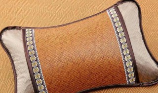 宝宝的茶叶枕头怎么做 宝宝茶叶枕头制作方法