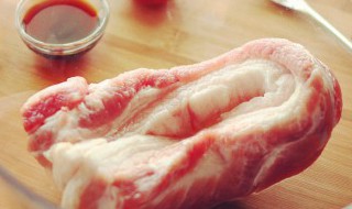 五花肉零食怎么做（五花肉零食怎么做视频）