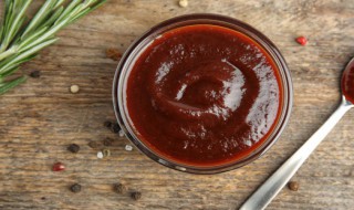 叉烧酱制作方法（叉烧酱的做法窍门）