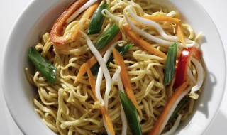 凉面糖醋汁怎么调 凉面糖醋汁怎么调窍门