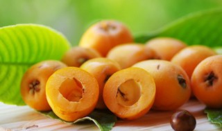 枇杷烂了一点还能吃吗（枇杷烂了一点还能吃吗有毒吗）