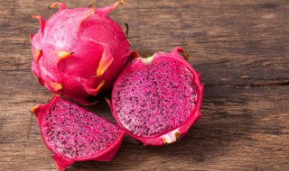 怎么挑选红心火龙果（怎么挑选红心火龙果的方法）
