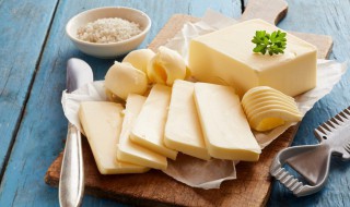 黄油怎么挑选（黄油怎么挑选最好）