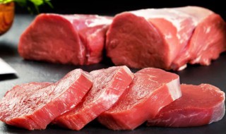 牛肉怎么保鲜时间长 牛肉怎么保鲜时间长点