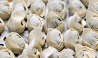 纸皮馄饨的做法和配方（纸皮馄饨的做法和配方视频）