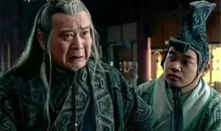 李斯怎么死法(李斯咋死的)