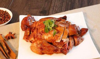 百味鸡做法窍门 百味鸡做法窍门视频