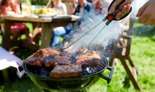 烤肉不用烤肉酱怎么做 烤肉不用烤肉酱怎么做好吃