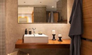 洗手台怎么挑选 洗手台怎么挑选好坏