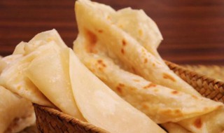 炸油饼的面是高筋还是低筋(炸油饼用中筋还是高筋面粉)