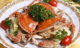 炒芙蓉蟹（炒芙蓉蟹肉是鲁菜吗）