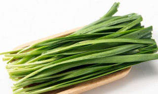 韭菜毛蛋怎么做（毛鸡蛋炒韭菜）