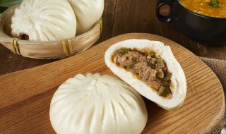 包子皮薄馅多的技巧（包子皮薄馅多的技巧有哪些）