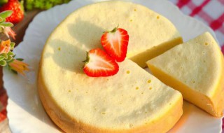 为什么电饭煲蒸蛋糕老是跳 电饭煲蒸蛋糕老是跳掉