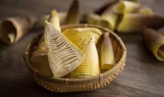 糟菜炒毛笋 糟菜炒笋的做法大全