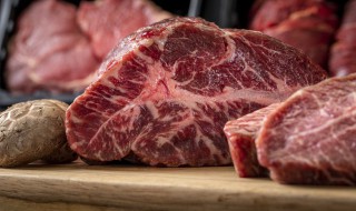 卤牛腱怎么做不散 卤牛腱怎么做不散皮