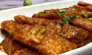 海鲜带鱼肉怎么做嫩（海鲜带鱼怎么做好吃）