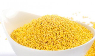 黄米怎么蒸才会粘 黄米怎么蒸才会粘比例