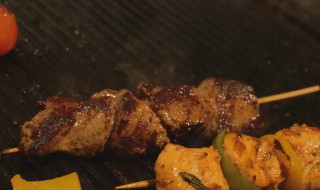 电烤箱烤羊肉技巧（电烤箱烤羊肉技巧视频）