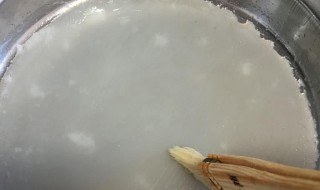 蒸凉皮不起鼓怎么回事 蒸凉皮不起鼓怎么回事视频