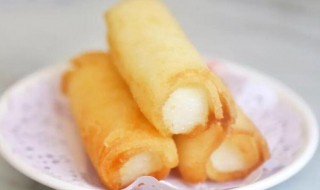 炸鲜奶是冷冻还是冷藏(炸鲜奶是冷冻还是冷藏好)