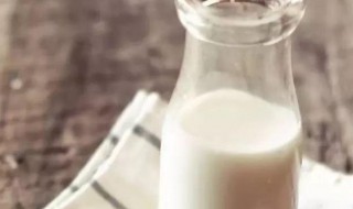 牛奶发酵了还能喝吗 牛奶发酵了还能喝吗为什么