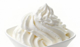 奶油是发物吗 手术后十大禁忌发物