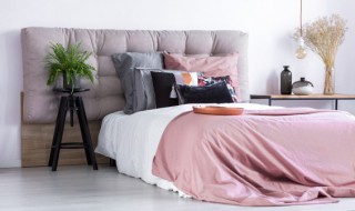 被罩可以4个月洗一次吗（被套四个月不洗会怎么样）