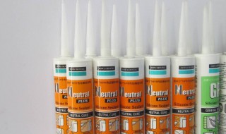 玻璃胶怎么干的快一点 玻璃胶怎么干的快一点儿