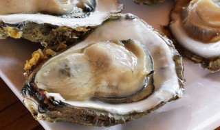 脆椒牡蛎 剁椒牡蛎