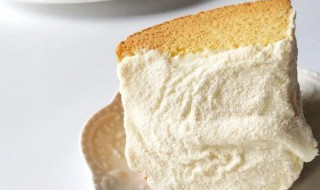 乳酪小蛋糕（乳酪蛋糕热量）