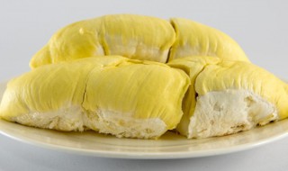 榴莲糯米糍的做法 榴莲糯米糍的做法和配方