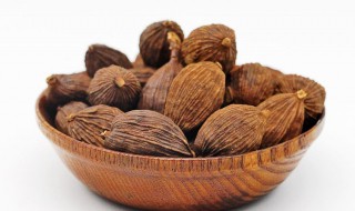 草果制作方法全过程（草果制作方法全过程图片）