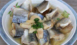 鱼青酿胶笋 青鱼的鱼胶的营养价值