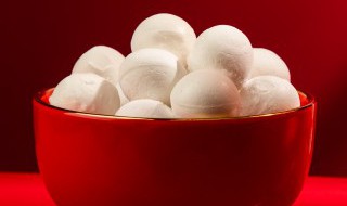百合汤圆甜汤怎么做 百合汤圆甜汤怎么做才好吃